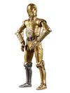 Star Wars The Black Series Archive C-3PO Toy 6-Inch-Scale Star Wars: A New Hope Action Figure, Toys Kids Ages 4 and Up