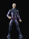 Marvel Legends Series X-Men Marvel’s Darwin Action Figure 6-Inch Collectible Toy, 2 Accessories