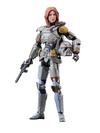 Star Wars The Vintage Collection Gaming Greats Shae Vizla Toy, 3.75-Inch-Scale Figure