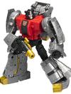 Transformers Toys Studio Series 86-15 Leader The Transformers: The Movie Dinobot Sludge Action Figure, 8.5-inch