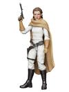 Star Wars The Black Series Princess Leia Organa Toy 6-Inch-Scale Comic Book-Inspired Collectible Action Figure, 4 and Up