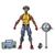 Hasbro Fortnite Victory Royale Series Funk Ops Collectible Action Figure with Accessories - Ages 8 and Up, 6-inch