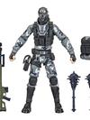 Hasbro Fortnite Victory Royale Series Metal Mouth Collectible Action Figure with Accessories - Ages 8 and Up, 6-inch