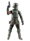 Star Wars The Vintage Collection Din Djarin (Morak) Toy 3.75-Inch-Scale Star Wars: The Mandalorian Figure, Kids 4 and Up