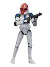 Star Wars The Vintage Collection 332nd Ahsoka’s Clone Trooper Toy 3.75-Inch-Scale Star Wars: The Clone Wars Figure, Kids