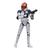 Star Wars The Vintage Collection 332nd Ahsoka’s Clone Trooper Toy 3.75-Inch-Scale Star Wars: The Clone Wars Figure, Kids