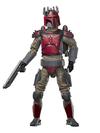 Star Wars The Vintage Collection Mandalorian Super Commando Captain Toy 3.75-Inch-Scale Star Wars: The Clone Wars Figure