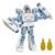 Transformers Studio Series Core Class The Transformers: The Movie Exo-Suit Spike Witwicky Figure, Ages 8 and Up, 3.5-inch