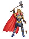 Marvel Legends Thor: Love and Thunder Thor Action Figure 6-inch Collectible Toy, 3 Accessories