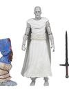 Marvel Legends Thor: Love and Thunder Gorr Action Figure 6-inch Collectible Toy, 3 Accessories, 1 Build-A-Figure Part