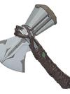 Marvel Studios’ Thor: Love and Thunder Marvel’s Stormbreaker Electronic Axe Roleplay Toy with SFX for Kids Ages 5 and Up