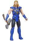 Marvel Avengers Titan Hero Series Thor Toy, 12-Inch-Scale Thor: Love and Thunder Figure, Toys for Kids Ages 4 and Up