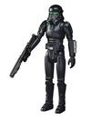 Star Wars Retro Collection Imperial Death Trooper Toy 3.75-Inch-Scale Star Wars: The Mandalorian Collectible Action Figure