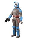 Star Wars Retro Collection Bo-Katan Kryze Toy 3.75-Inch-Scale Star Wars: The Mandalorian Collectible Action Figure Toy