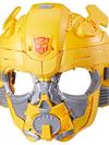 Transformers One 2 in 1 Mask and Bumblebee B-127 9.8" Action Figures for Kids Age 6+