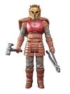 Star Wars Retro Collection The Armorer Toy 3.75-Inch-Scale Star Wars: The Mandalorian Collectible Action Figure, Toys