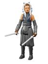 Star Wars Retro Collection Ahsoka Tano Toy 3.75-Inch-Scale Star Wars: The Mandalorian Collectible Figure, Kids 4 and Up