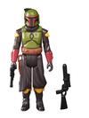 Star Wars Retro Collection Boba Fett (Morak) Toy 3.75-Inch-Scale Star Wars: The Mandalorian Collectible Action Figure