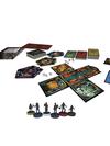 Avalon Hill Betrayal at House on the Hill 3rd Edition Cooperative Board Game, for Ages 12 and Up for 3-6 Players