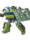 Transformers Toys Generations Legacy Voyager Prime Universe Bulkhead  Action Figure - 8 and Up, 7-inch