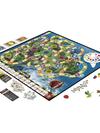 The Game of Life Jurassic Park Edition Game, Family Board Game for Kids Ages 8 and Up, Inspired by the Original Hit Movie