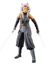 Star Wars The Black Series Ahsoka Tano Toy 6-Inch-Scale Star Wars: The Mandalorian Action Figure, Toys for Ages 4 and Up