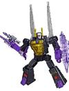 Transformers Toys Generations Legacy Deluxe Kickback Action Figure - 8 and Up, 5.5-inch