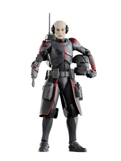 Star Wars The Black Series Echo Toy 6-Inch-Scale Star Wars: The Bad Batch Collectible Action Figure, Kids Ages 4 and Up