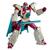 Transformers Legacy United Voyager Cybertron Universe Vector Prime 7” Action Figure, 8+