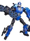 Transformers Toys Generations Legacy Deluxe Prime Universe Arcee Action Figure - 8 and Up, 5.5-inch