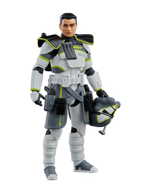 Star Wars The Vintage Collection Gaming Greats ARC Trooper (Lambent Seeker) Toy, 3.75-In-Scale Star Wars Battlefront II