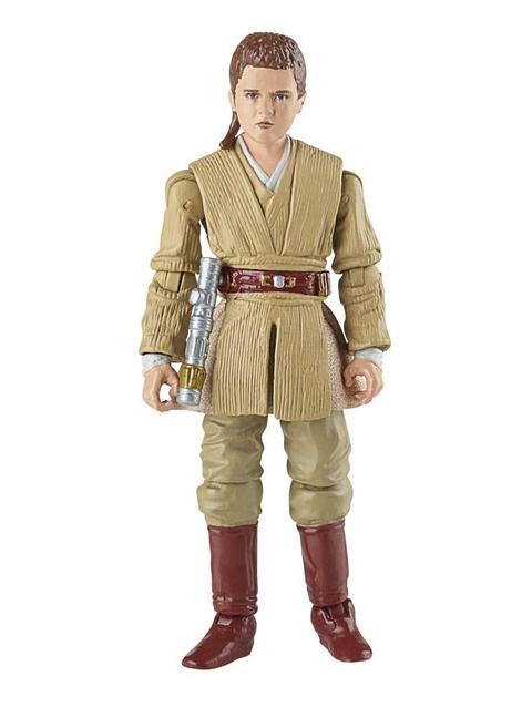 Star Wars The Vintage Collection Anakin Skywalker Toy VC80, 3.75-Inch-Scale Star Wars: The Phantom Menace Action Figure