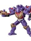 Transformers Toys Generations Legacy Core Iguanus Action Figure - 8 and Up, 3.5-inch