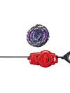 Beyblade Burst QuadDrive Roar Balkesh B7 Spinning Top Starter Pack -- Battling Game Top Toy with Launcher