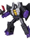 Transformers Toys Generations Legacy Core Skywarp Action Figure - 8 and Up, 3.5-inch