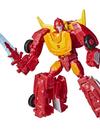 Transformers Toys Generations Legacy Core Autobot Hot Rod Action Figure - 8 and Up, 3.5-inch