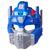 Transformers One 2 in 1 Mask and Optimus Prime (Orion Pax) 9.9" Action Figures for Kids Age 6+