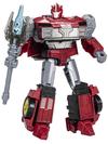 Transformers Toys Generations Legacy Deluxe Prime Universe Knock-Out Action Figure - 8 and Up, 5.5-inch