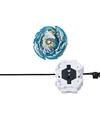 Beyblade Burst Pro Series Harmony Pegasus Spinning Top Starter Pack -- Battling Game Top with Launcher Toy