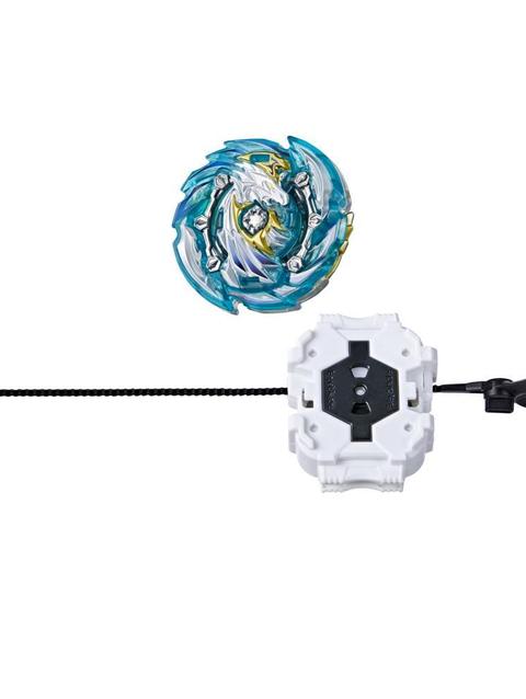 Beyblade Burst Pro Series Harmony Pegasus Spinning Top Starter Pack -- Battling Game Top with Launcher Toy