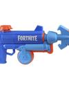 Nerf Super Soaker Fortnite HG Water Blaster, Pump-Action Soakage, Outdoor Summer Games For Teens, Adults