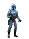 Star Wars The Vintage Collection Death Watch Mandalorian Toy, 3.75-Inch-Scale Star Wars: The Mandalorian Figure for Kids Ages 4 and Up