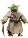 Star Wars The Vintage Collection Yoda (Dagobah) Toy, 3.75-Inch-Scale Star Wars: The Empire Strikes Back Figure, 4 and Up