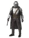 Star Wars The Mandalorian Toy 6-inch-Scale The Mandalorian Action Figure, Toys for Kids Ages 4 and Up