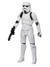 Star Wars Stormtrooper Toy 6-inch Scale Figure Star Wars Action Figure, for Ages 4 and Up