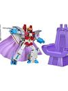 Transformers Toys Studio Series 86-12 Leader The Transformers: The Movie Coronation Starscream Action Figure, 8.5-inch