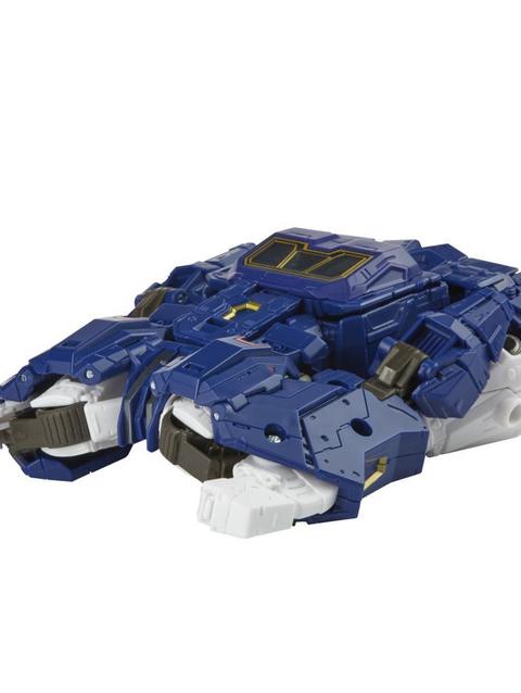 Transformers Toys Studio Series 83 Voyager Transformers: Bumblebee Soundwave Action Figure - 8 and Up, 6.5-inch