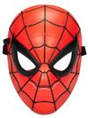 Marvel Spider-Man Glow FX Mask Role Play Toy for Kids Ages 5+