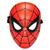 Marvel Spider-Man Glow FX Mask Role Play Toy for Kids Ages 5+