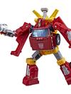 Transformers Generations Selects Lift-Ticket, Legacy Deluxe Class Collector Figure, 5.5-inch